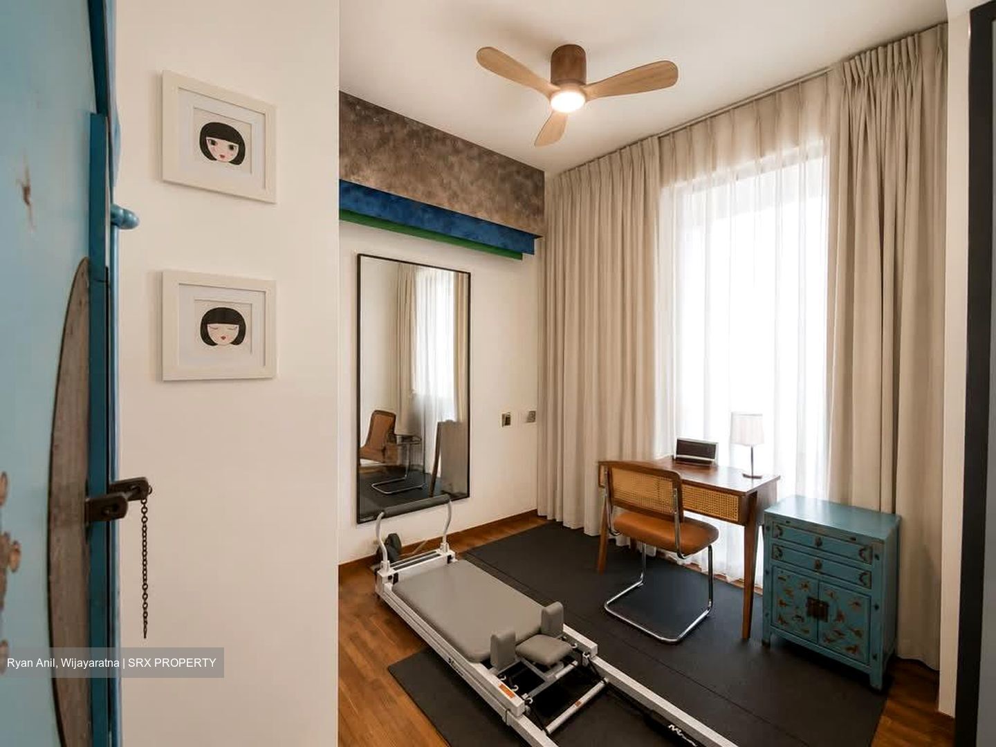 Botannia (D5), Condominium #564795601